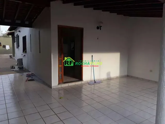 Casa com 396m² 3 quartos e 2 banheiros, à venda, no bairro Horto em Teresina