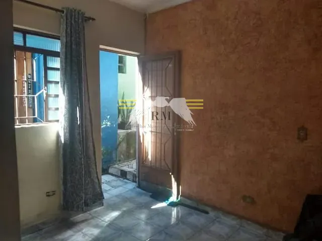 Casa 2 quartos e 1 banheiro, à venda, no bairro Vila Formosa em São Paulo