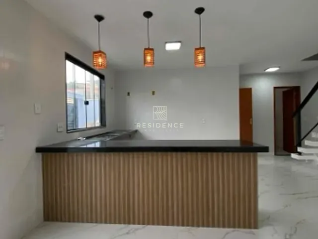 Casa com 120m² 3 quartos e 2 banheiros, à venda, no bairro Roma em Volta Redonda