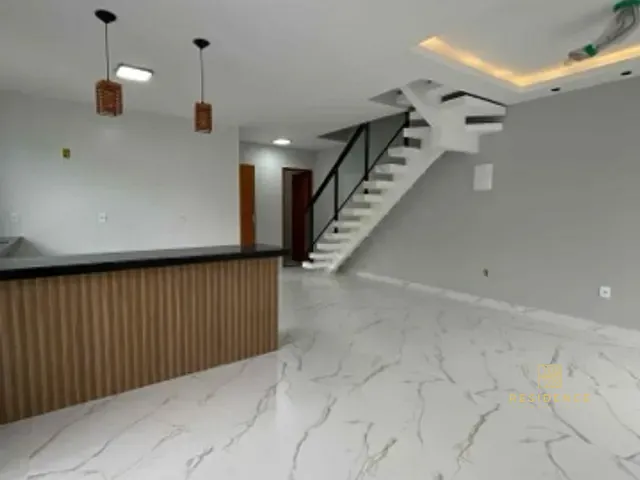 Casa com 120m² 3 quartos e 2 banheiros, à venda, no bairro Roma em Volta Redonda
