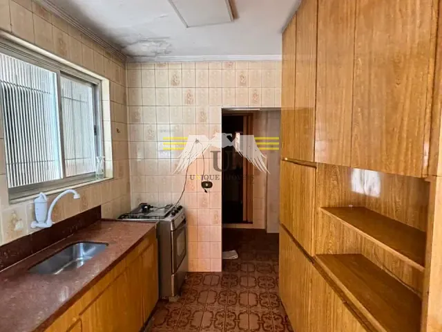 Casa com 180m² 1 quarto e 1 banheiro, para alugar, no bairro Vila Nova Manchester em São Paulo