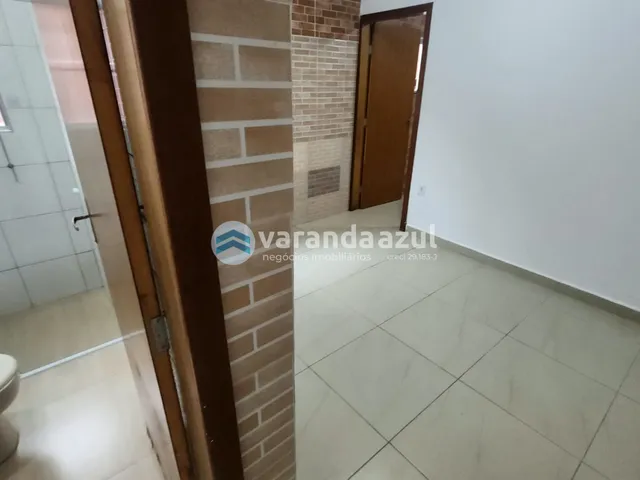 Casa com 40m² 1 quarto e 1 banheiro, para alugar, no bairro Vila Brasileira em Mogi das Cruzes