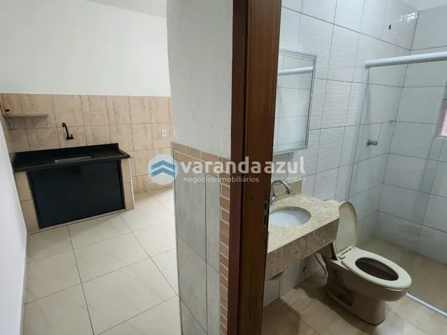 Casa com 40m² 1 quarto e 1 banheiro, para alugar, no bairro Vila Brasileira em Mogi das Cruzes