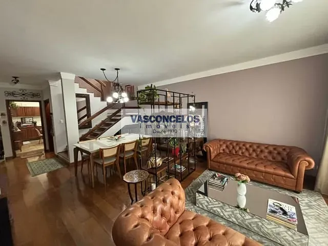 Casa com 360m² 3 quartos e 5 banheiros, à venda, no bairro Jardim das Colinas em São José dos Campos