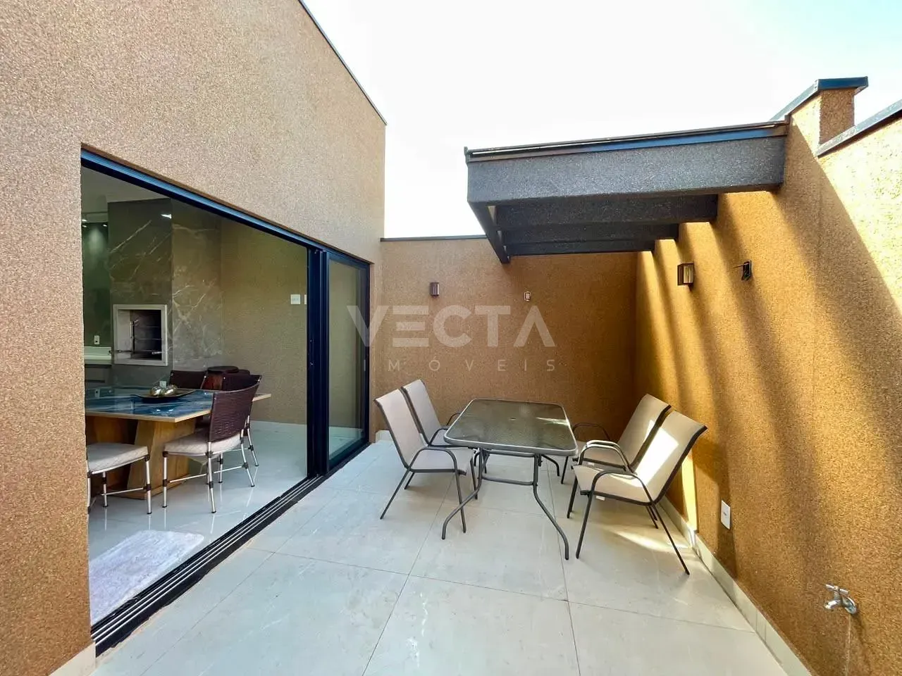Casa, 2 quartos, 124 m² - Foto 5