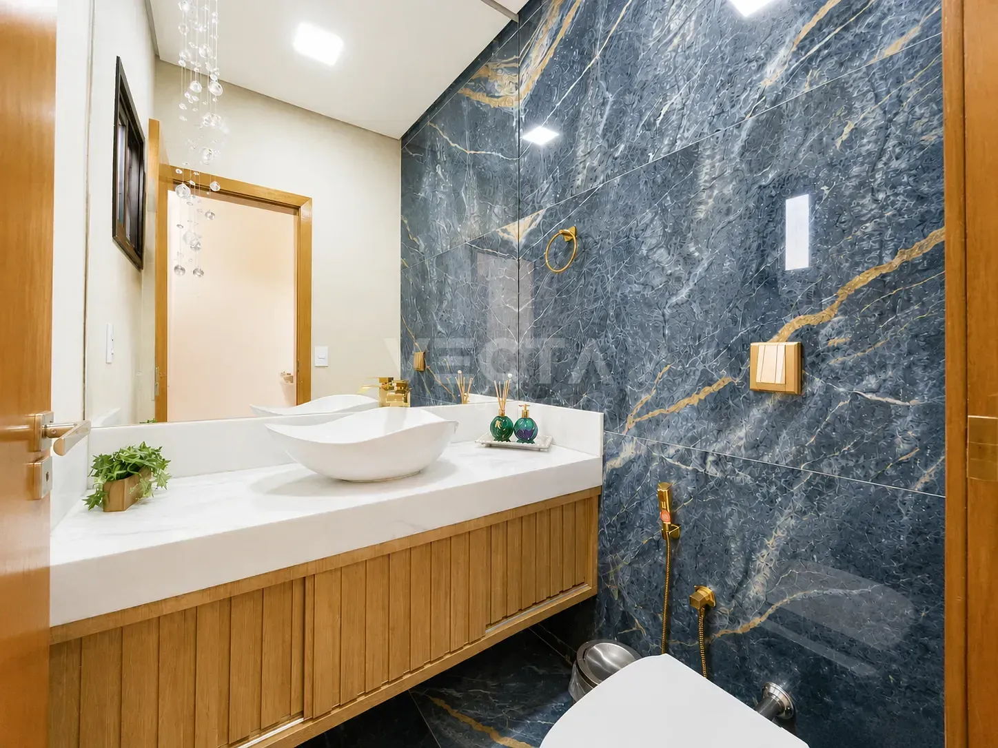 Casa, 2 quartos, 124 m² - Foto 2