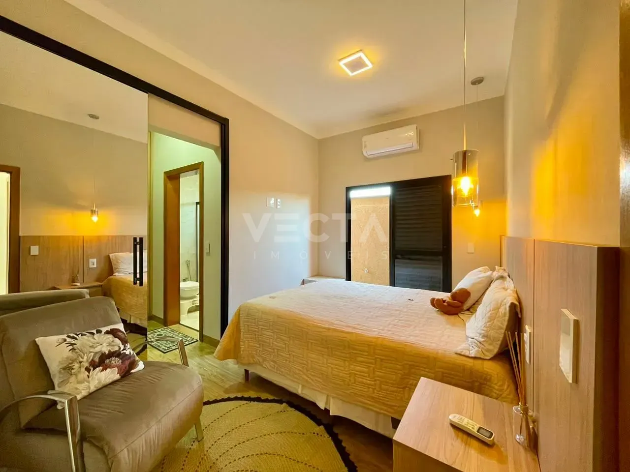 Casa, 2 quartos, 124 m² - Foto 9