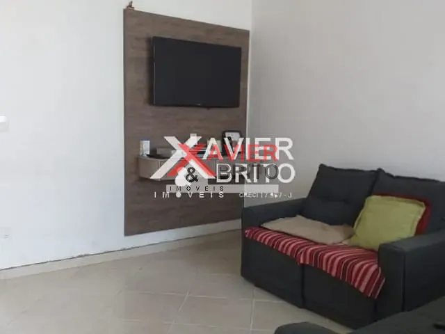 Casa com 175m² 2 quartos e 2 banheiros, à venda, no bairro 2 em São Paulo