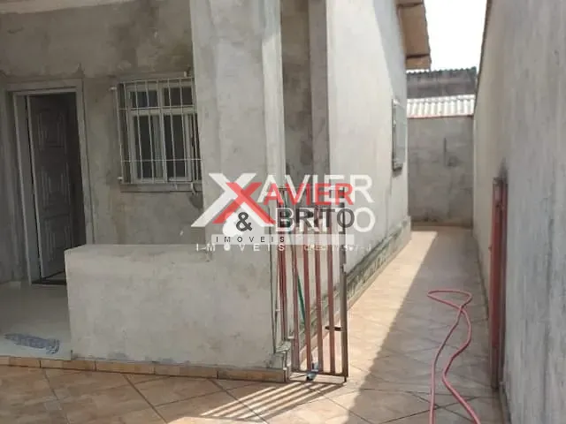 Casa com 175m² 2 quartos e 2 banheiros, à venda, no bairro 2 em São Paulo