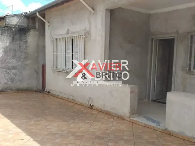 Casa com 175m² 2 quartos e 2 banheiros, à venda, no bairro 2 em São Paulo