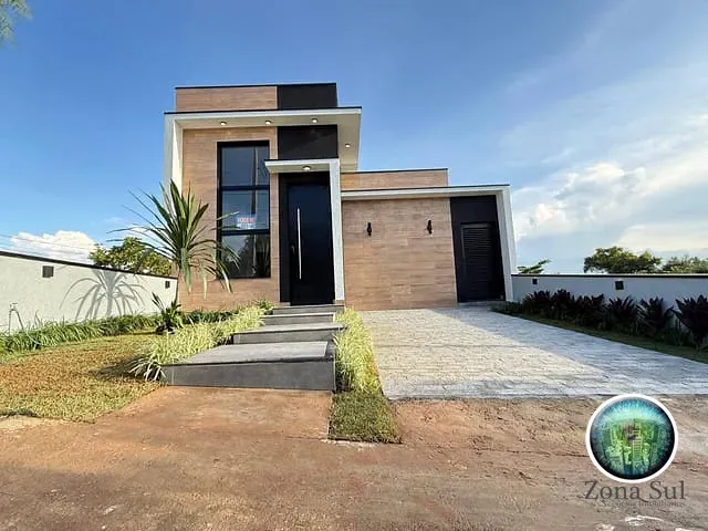 Casa com 135m² 2 quartos e 2 banheiros, à venda, no bairro Jardim Residencial Villagio Ipanema I em Sorocaba