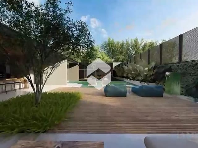 Casa com 600m² 5 quartos e 7 banheiros, à venda, no bairro Barra da Tijuca em Rio de Janeiro