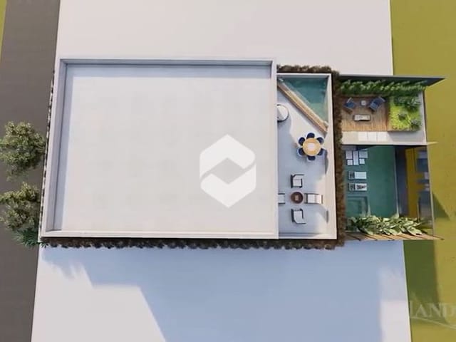 Casa com 600m² 5 quartos e 7 banheiros, à venda, no bairro Barra da Tijuca em Rio de Janeiro