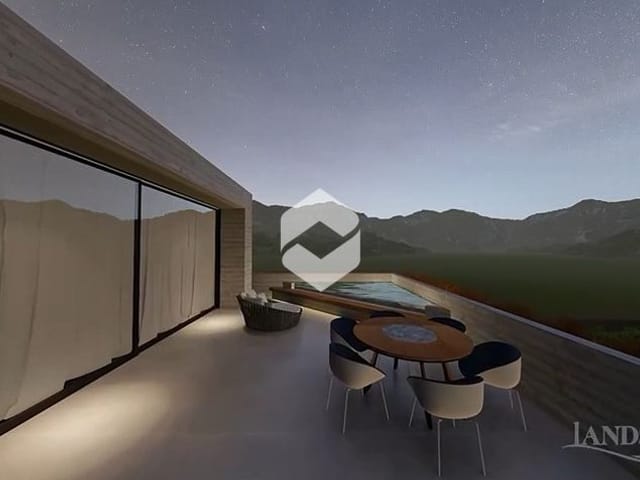 Casa com 600m² 5 quartos e 7 banheiros, à venda, no bairro Barra da Tijuca em Rio de Janeiro