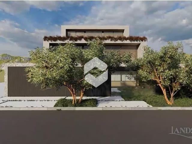 Casa com 600m² 5 quartos e 7 banheiros, à venda, no bairro Barra da Tijuca em Rio de Janeiro