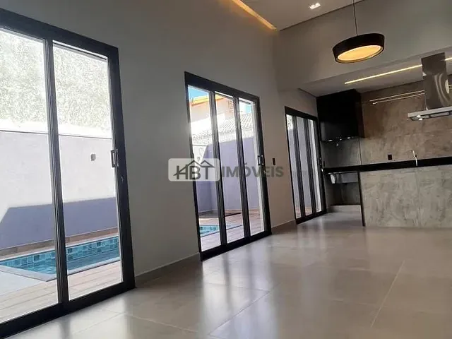 Casa 3 quartos e 3 banheiros, à venda, no bairro Jardim Colonial em Bauru