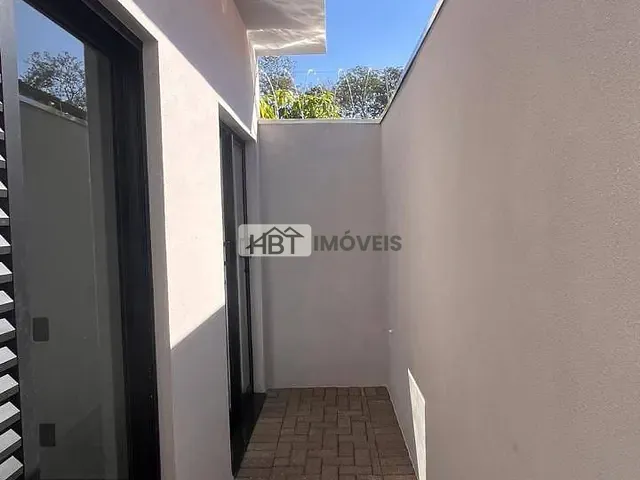 Casa 3 quartos e 3 banheiros, à venda, no bairro Jardim Colonial em Bauru
