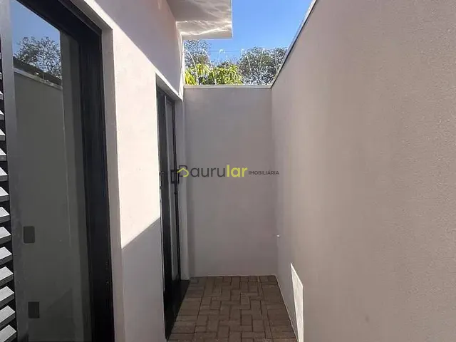 Casa 3 quartos e 3 banheiros, à venda, no bairro Jardim Colonial em Bauru