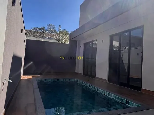 Casa 3 quartos e 3 banheiros, à venda, no bairro Jardim Colonial em Bauru