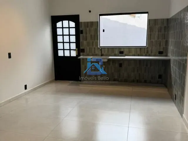 Casa com 142m² 3 quartos e 2 banheiros, à venda, no bairro Jardim Santa Filomena em Itatiba