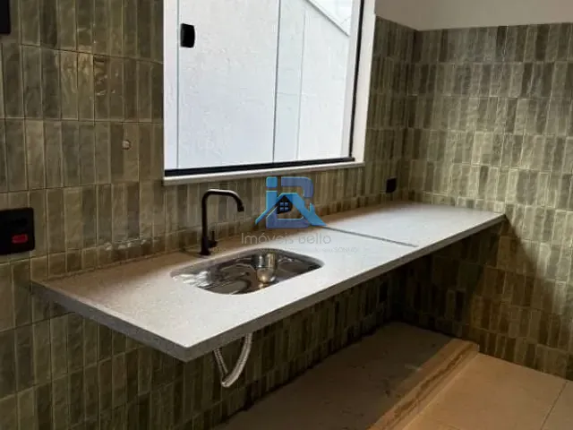Casa com 142m² 3 quartos e 2 banheiros, à venda, no bairro Jardim Santa Filomena em Itatiba