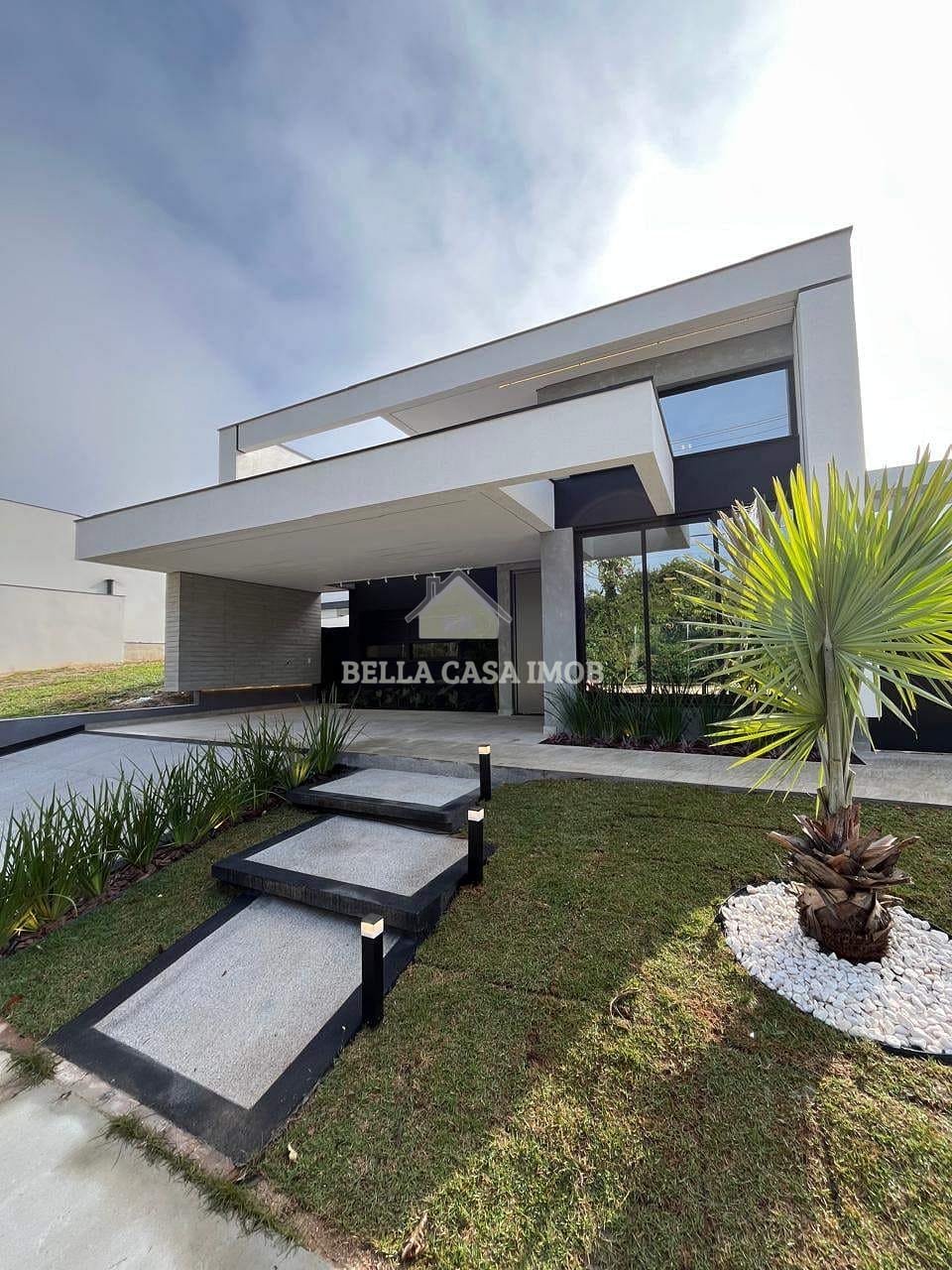 Casa à venda com 3 quartos, 181m² - Foto 5
