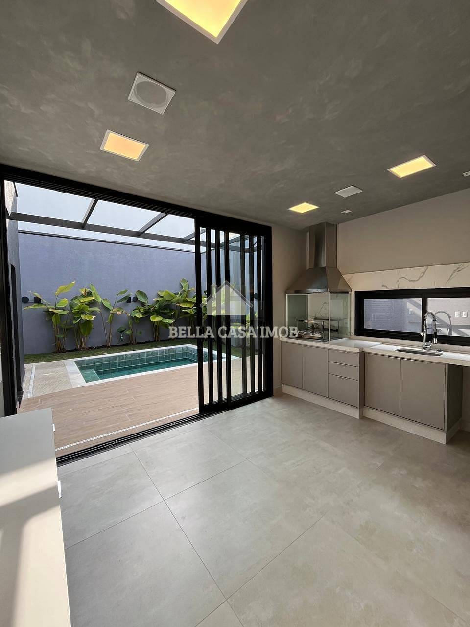 Casa à venda com 3 quartos, 181m² - Foto 12