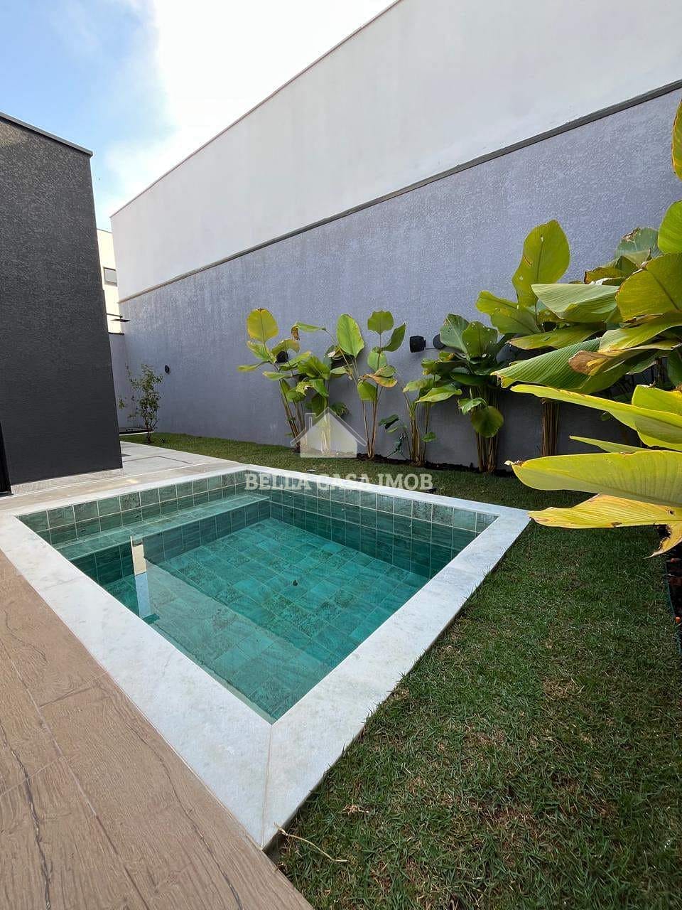 Casa à venda com 3 quartos, 181m² - Foto 20