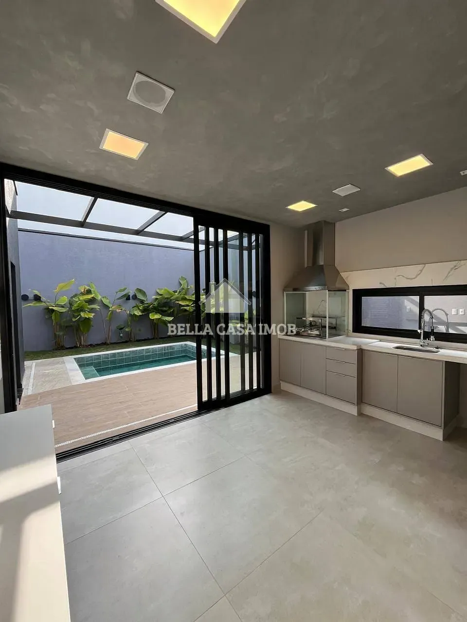 Casa, 3 quartos, 181 m² - Foto 12