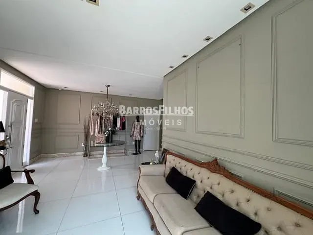 Casa com 280m² 4 quartos e 4 banheiros, à venda, no bairro Grageru em Aracaju