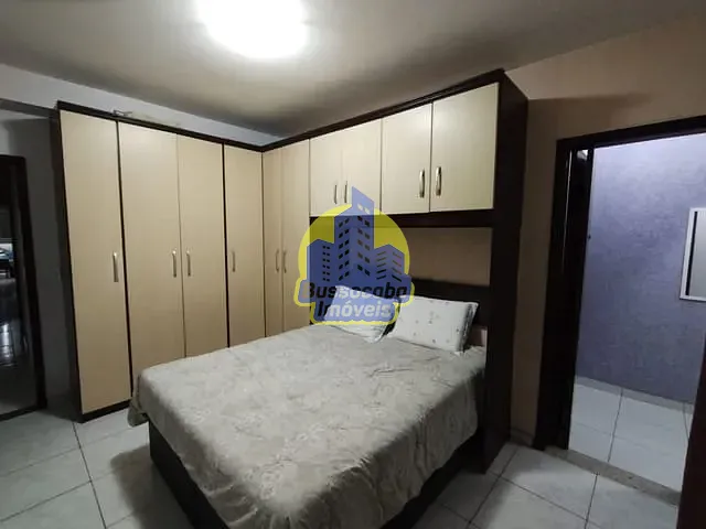 Casa com 126m² 3 quartos e 2 banheiros, à venda, no bairro Jardim Elvira em Osasco