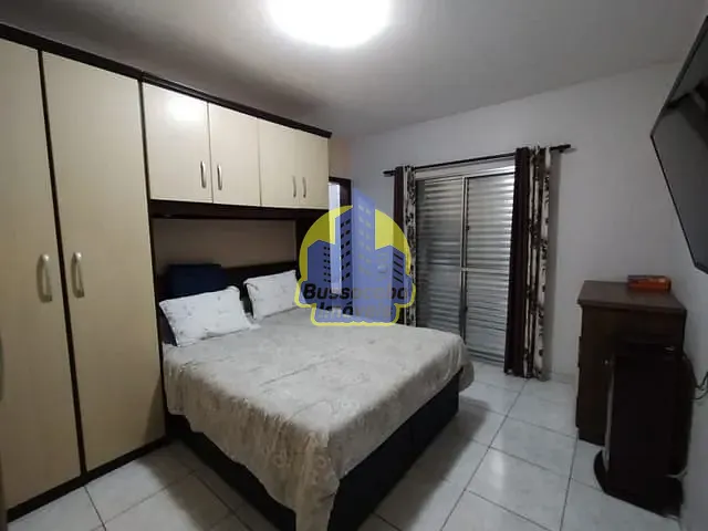 Casa com 126m² 3 quartos e 2 banheiros, à venda, no bairro Jardim Elvira em Osasco