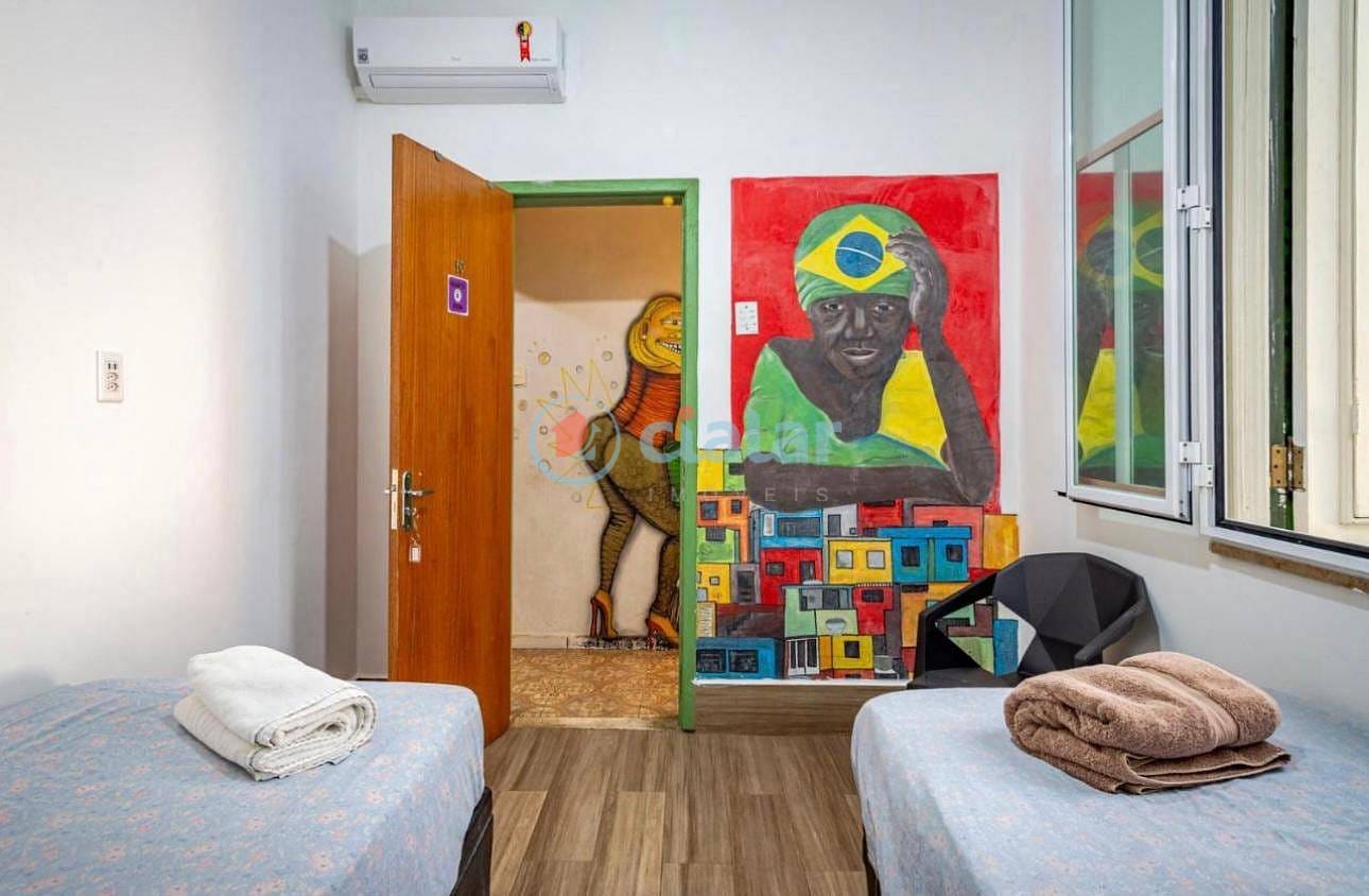 Casa, 11 quartos, 381 m² - Foto 60