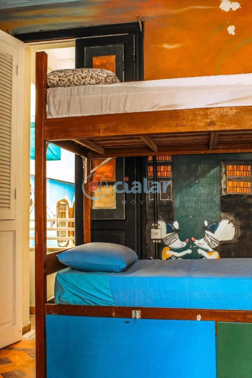 Casa, 11 quartos, 381 m² - Foto 45