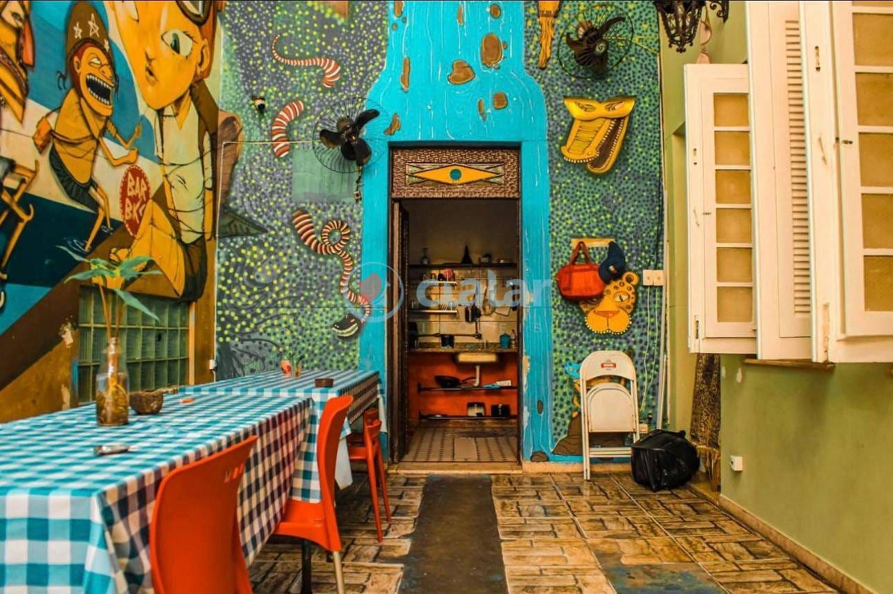 Casa, 11 quartos, 381 m² - Foto 42