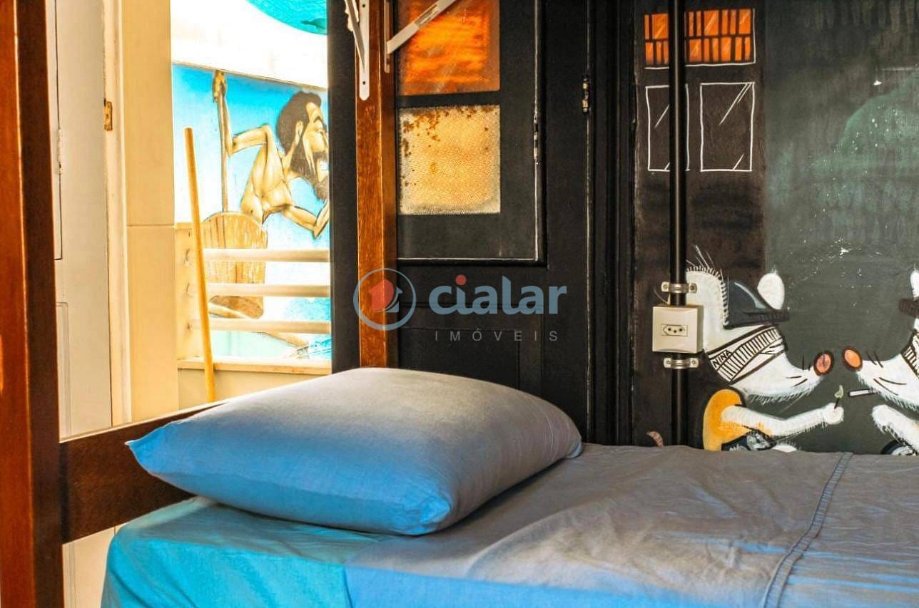 Casa, 11 quartos, 381 m² - Foto 41