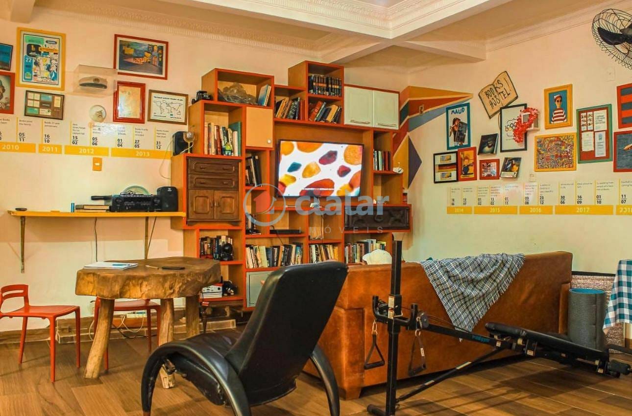 Casa, 11 quartos, 381 m² - Foto 34