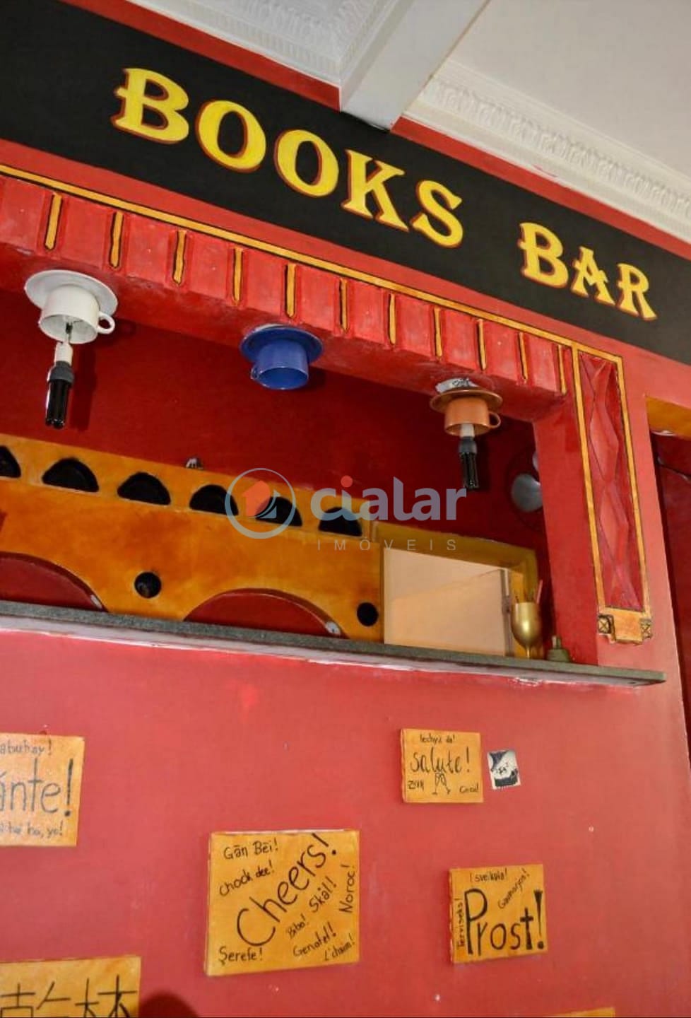 Casa, 11 quartos, 381 m² - Foto 16