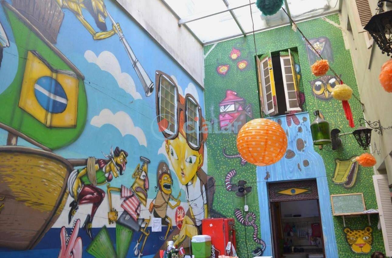 Casa, 11 quartos, 381 m² - Foto 17