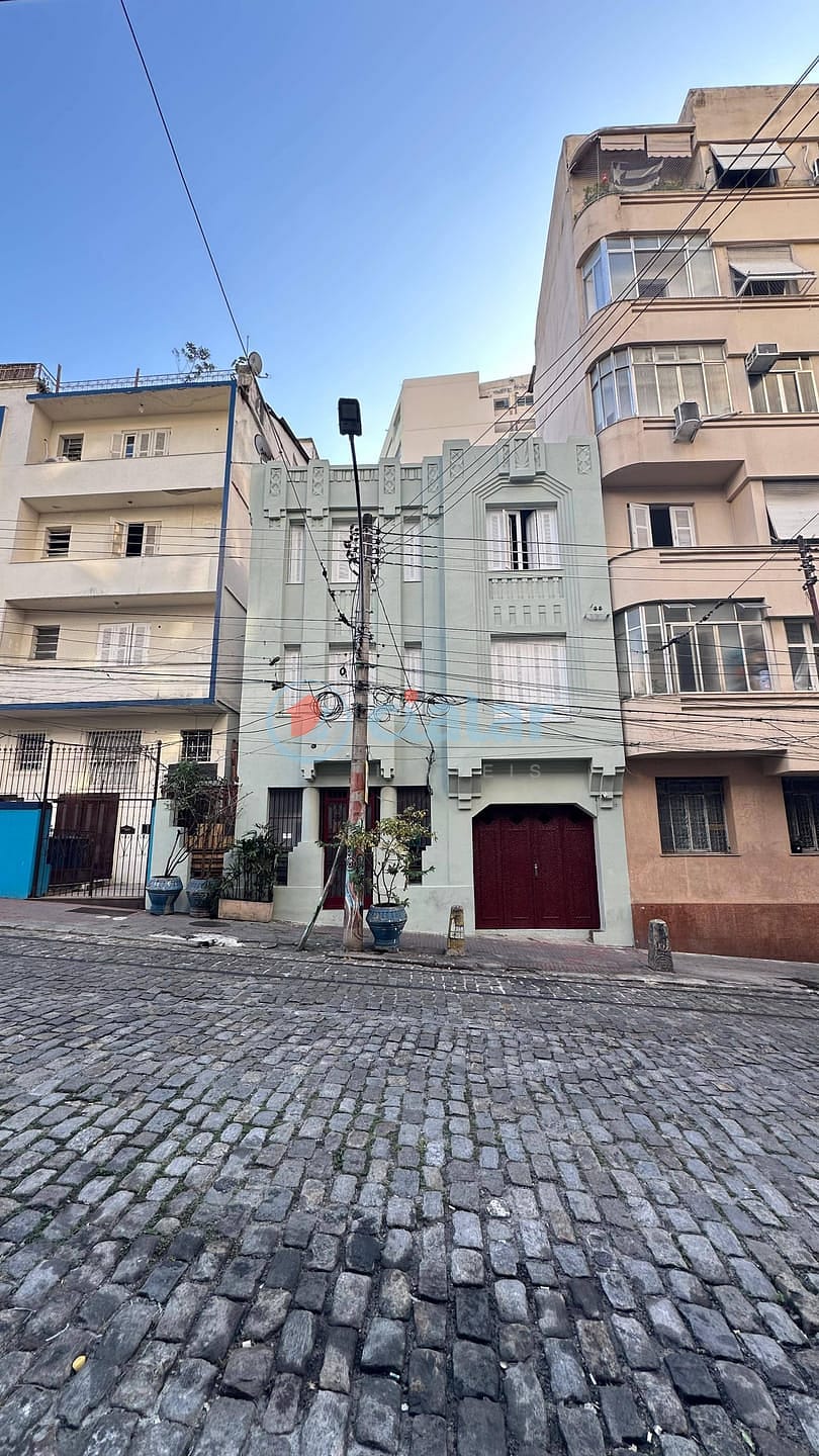 Casa, 11 quartos, 381 m² - Foto 44