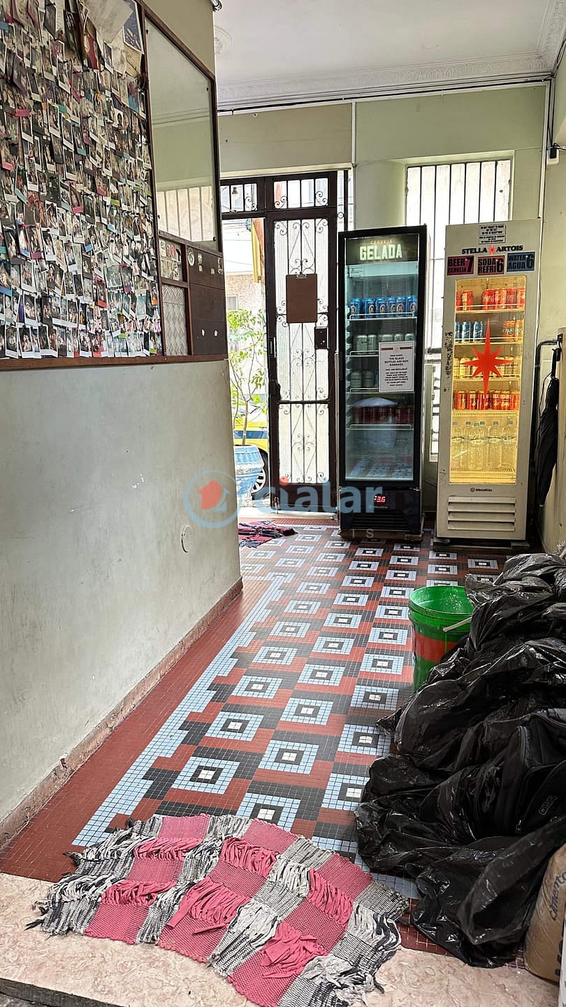 Casa, 11 quartos, 381 m² - Foto 9