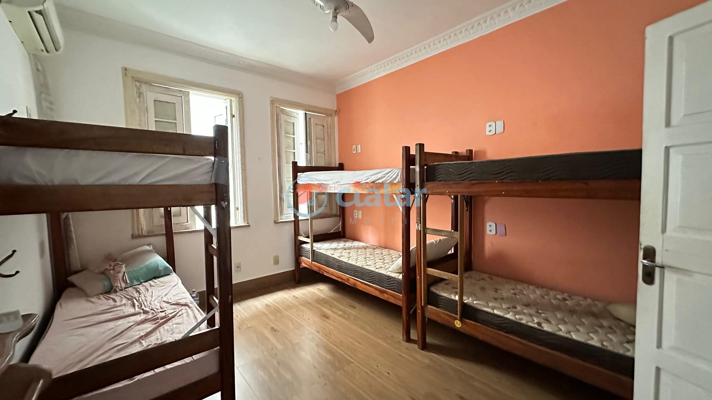 Casa, 11 quartos, 381 m² - Foto 13