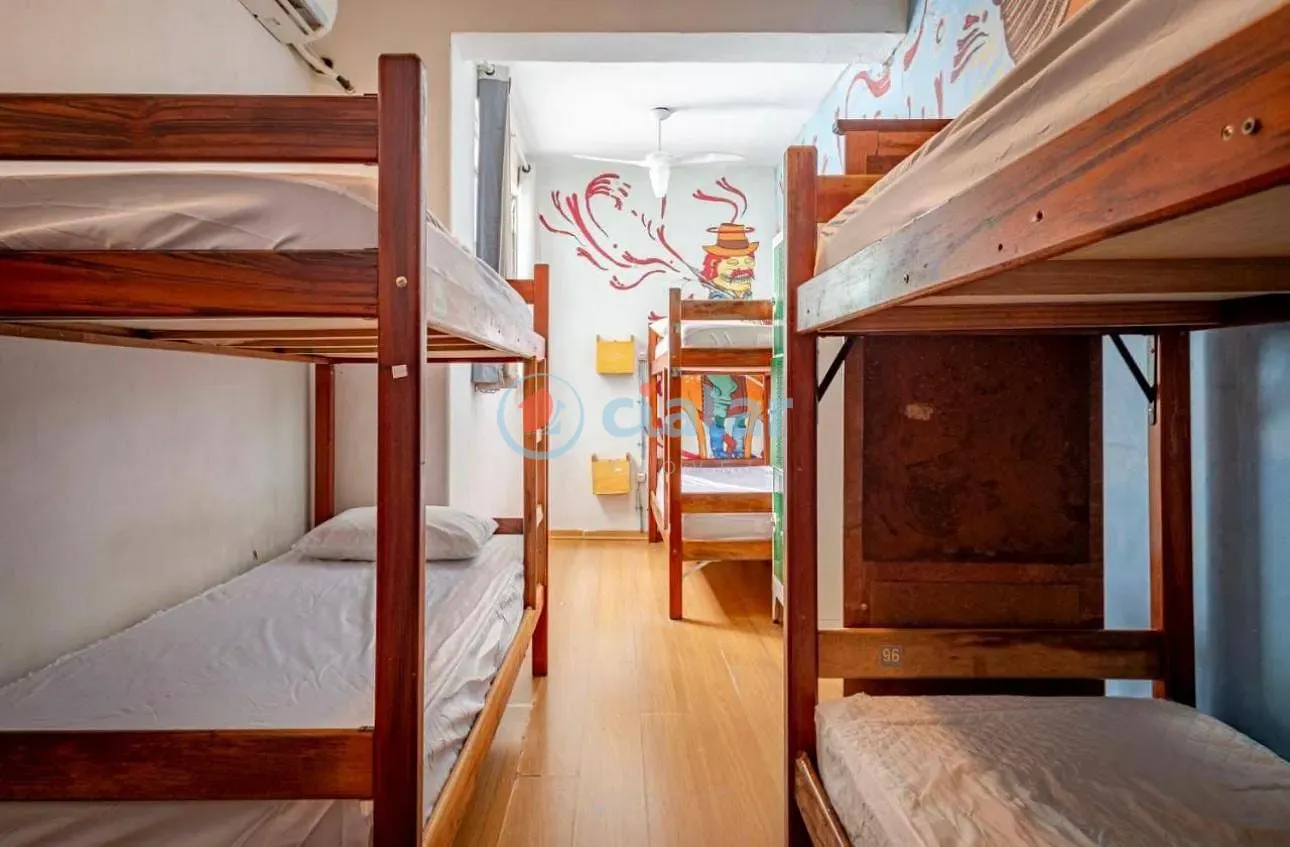Casa, 11 quartos, 381 m² - Foto 56