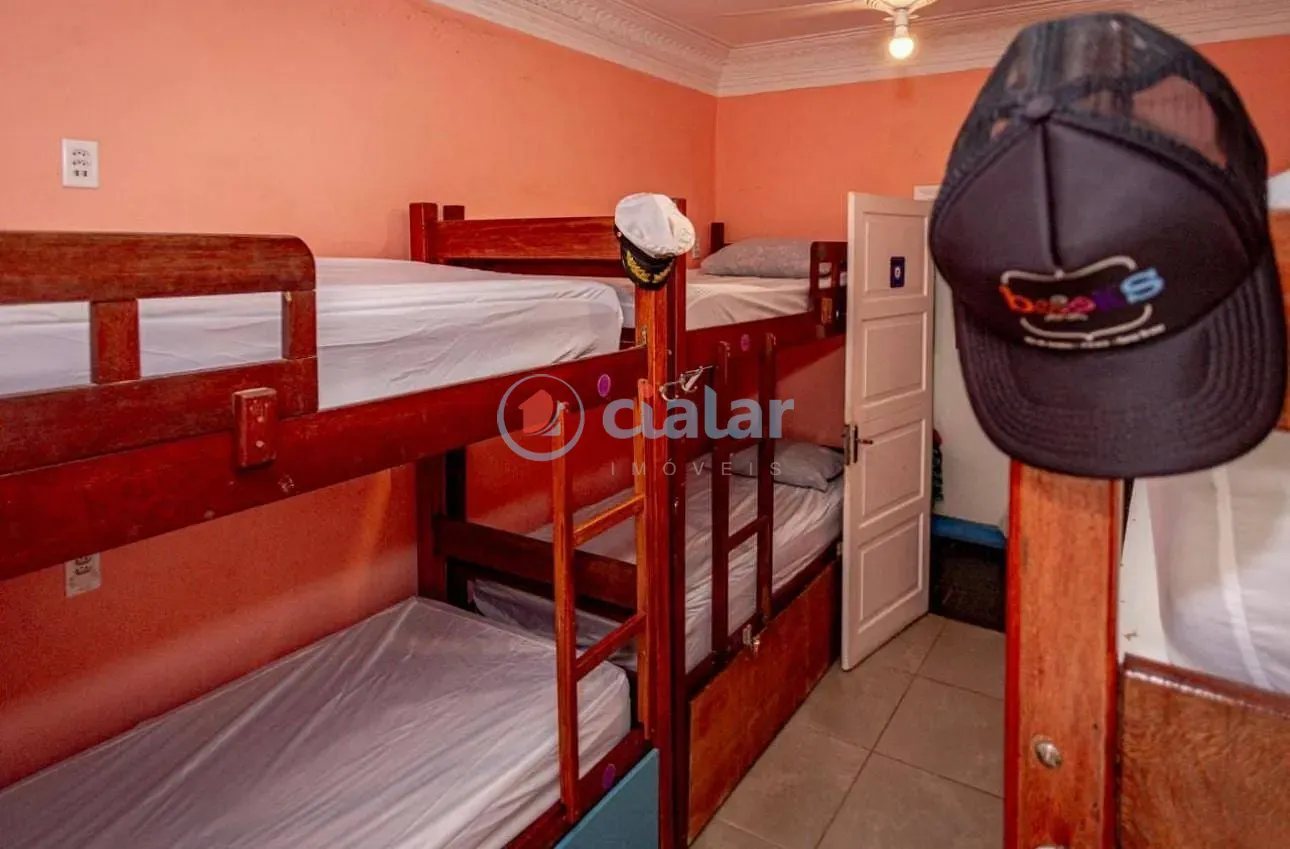Casa, 11 quartos, 381 m² - Foto 48