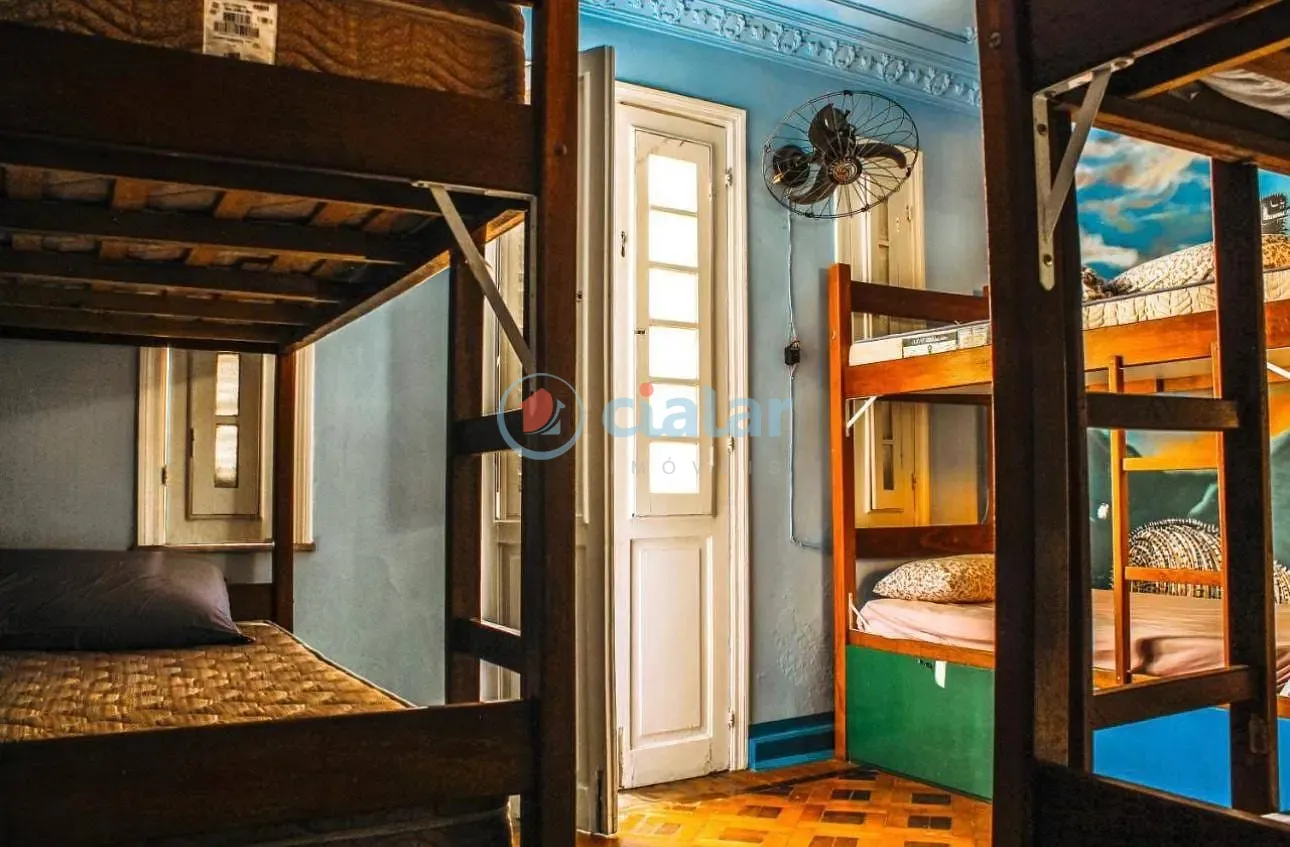 Casa, 11 quartos, 381 m² - Foto 38