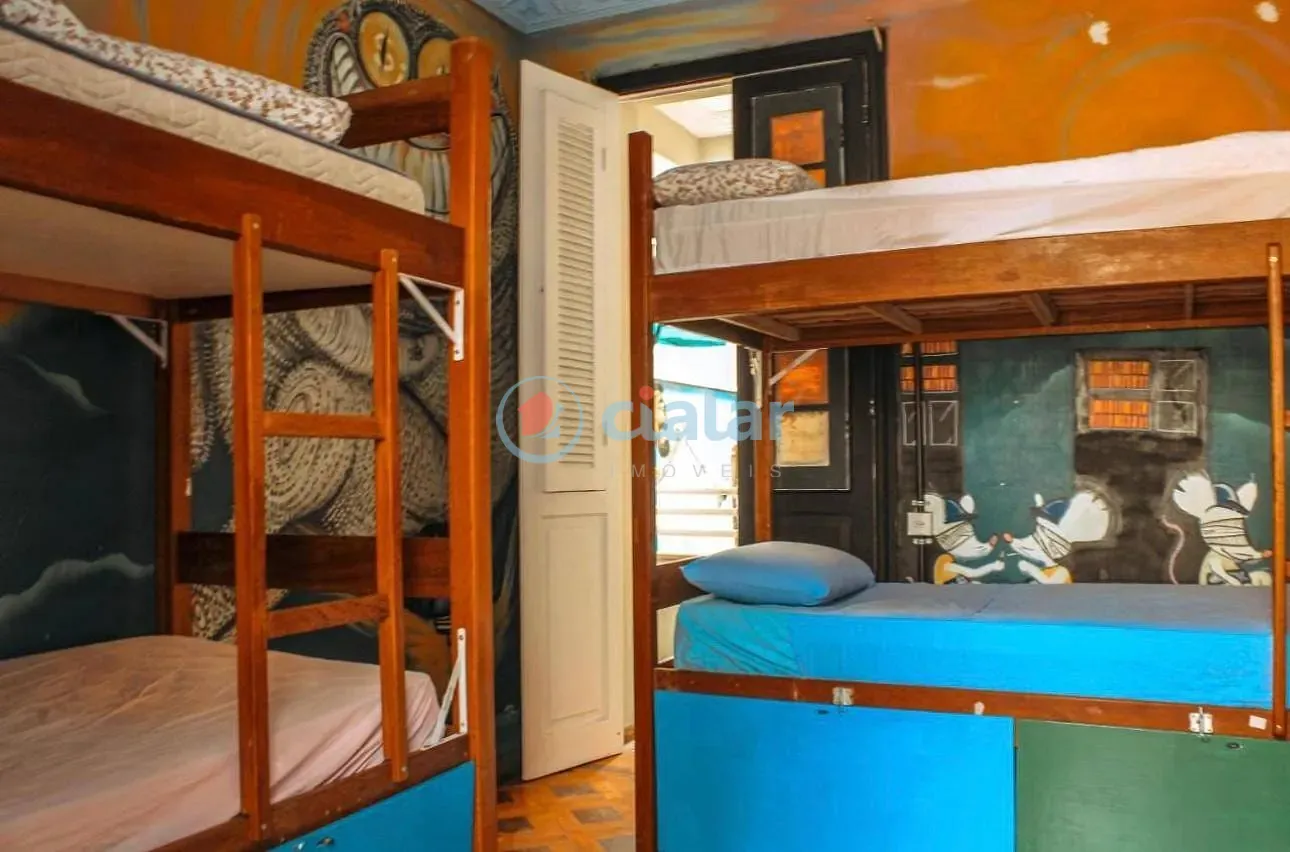 Casa, 11 quartos, 381 m² - Foto 33