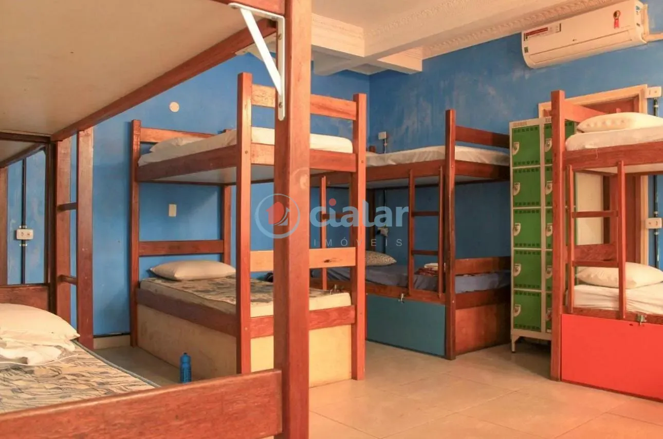 Casa, 11 quartos, 381 m² - Foto 29