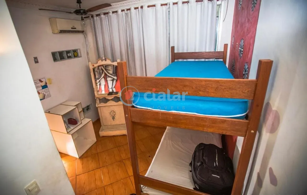 Casa, 11 quartos, 381 m² - Foto 22