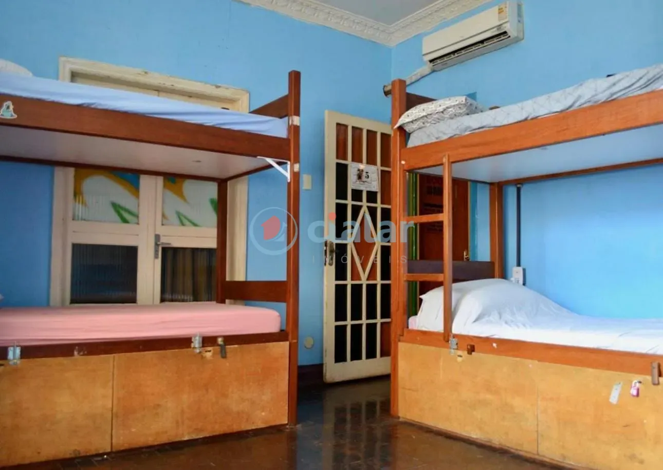 Casa, 11 quartos, 381 m² - Foto 19