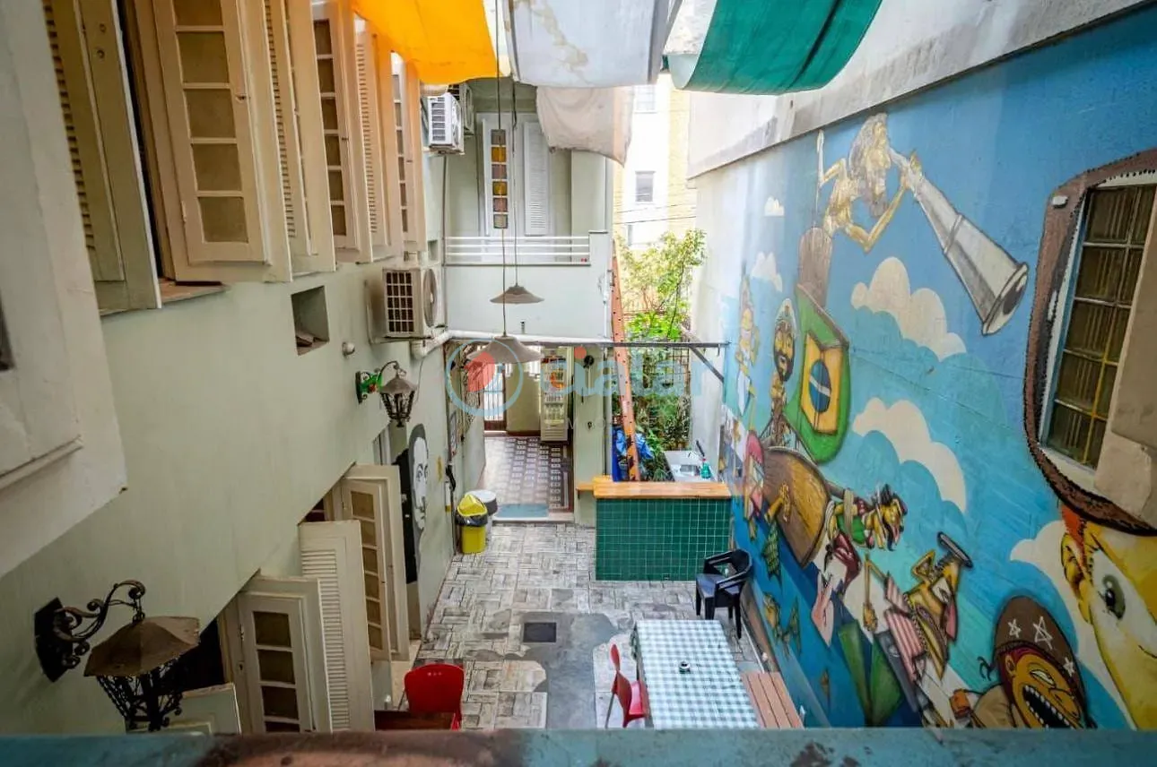 Casa, 11 quartos, 381 m² - Foto 3
